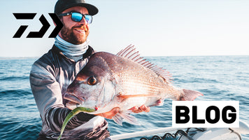 How to Catch Snapper on Lures: A Beginner’s Guide