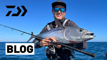 How to Catch Bluefin Tuna in South Australia