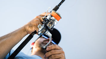 Fishing lines explained