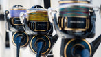 How to look after your fishing tackle
