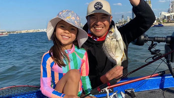 How to Enjoy a Lifetime of Fishing