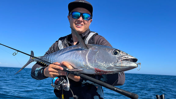 How to Catch Bluefin Tuna in South Australia