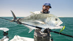Product Review: Daiwa Saltiga Rough Ride stickbait