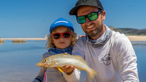 How to catch whiting on lures