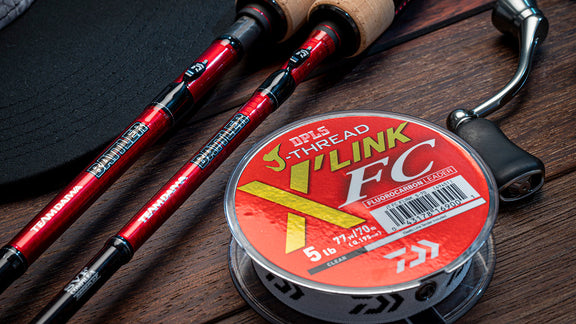 Product Review: J-Thread X-Link FC Flurorcarbon