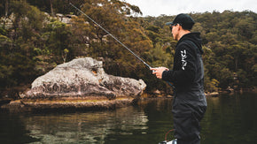 Ten angling mistakes to avoid