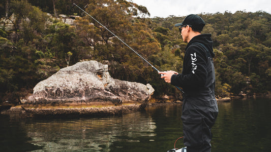 Ten angling mistakes to avoid