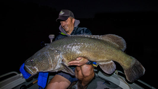 How to Catch Impoundment Cod: A Complete Guide