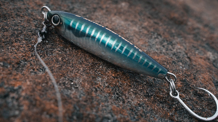 Product Review: Saltiga Over There 80S