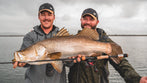 Planning Your First Impoundment Barra Trip