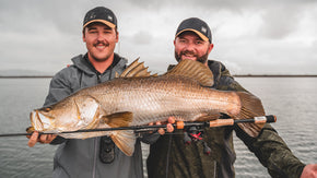 Planning Your First Impoundment Barra Trip