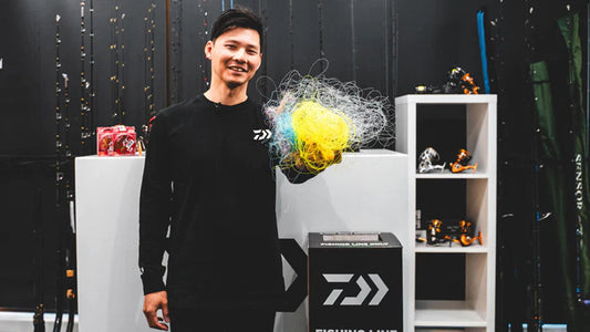 The Responsible Angler: Preserving Local Waterways for Generations to Come