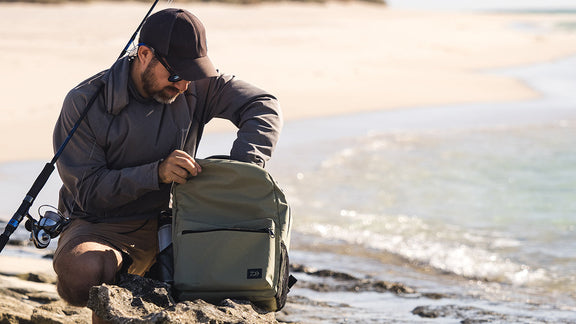 Product Review: Solus Luggage