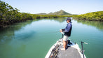 How to catch your first barra