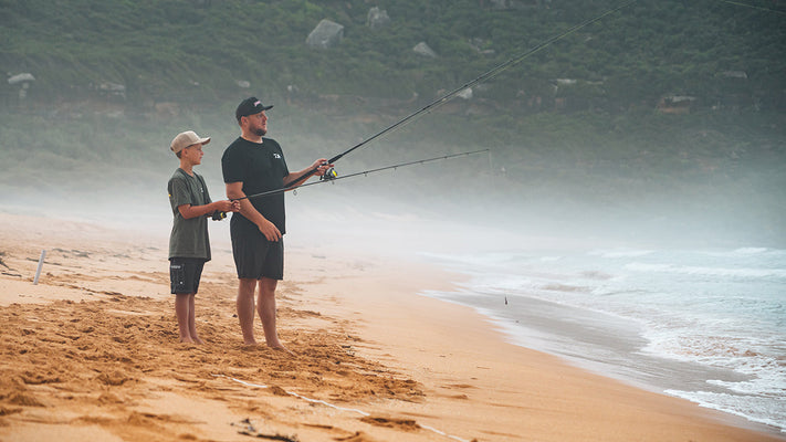 How to choose a rod and reel on a budget