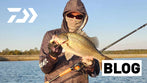 Reaction Lure Tips for Australian Bass