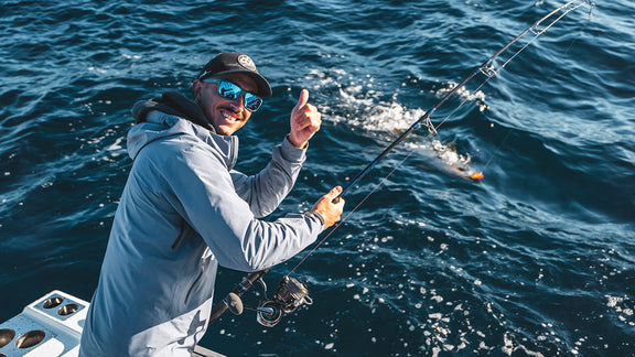 Fishing rods explained