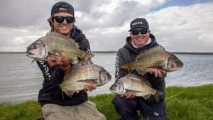 Coorong Bream Classic 2026