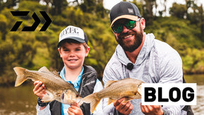 Hooked for Life: Introducing Young Anglers to the Joy of Fishing
