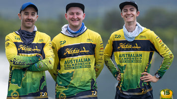 Hobie Fishing Australian Championship 2024