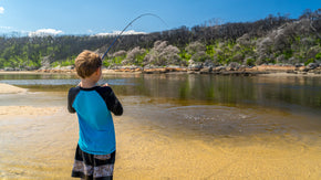 How to Collect Bait (Saltwater)