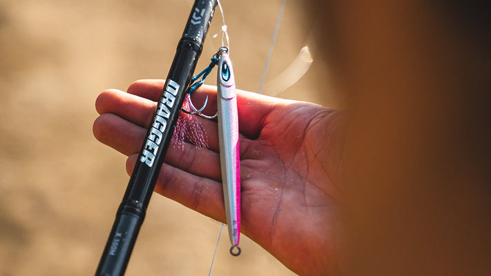 Product Review: Dragger X