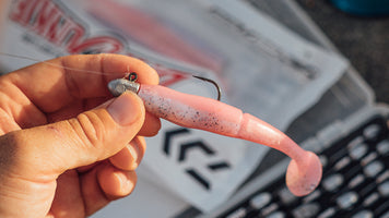 How to Rig a Large Bait Junkie