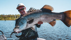 Must have impoundment barra lures