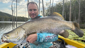 The Rod and Reel: which style for which style of fishing