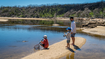 How to catch whiting on bait