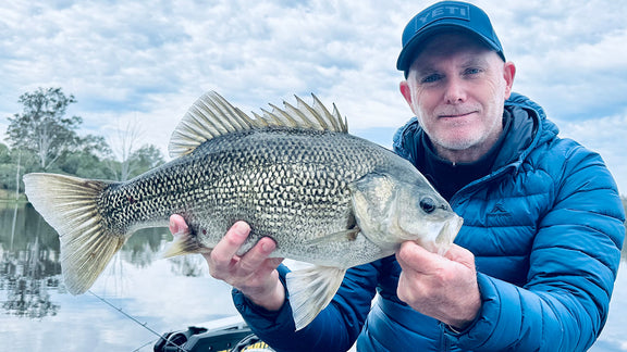 Choosing the Right Line for Bass Fishing