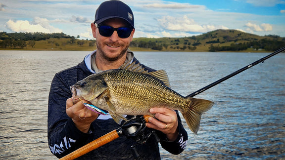 Must Have Lures for Impoundment Australian Bass