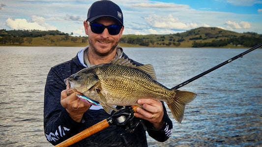 Must Have Lures for Impoundment Australian Bass