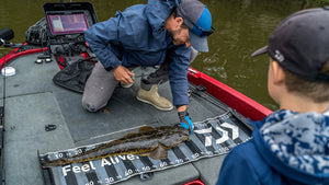 Ten tips for catching flathead