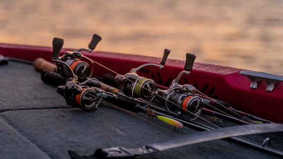 Product Review- J-Braid Lines