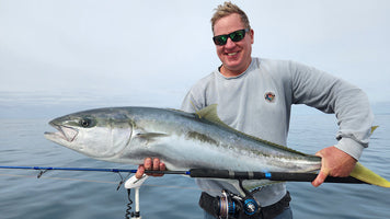 Product Review: Bait Junkie 10” Gar