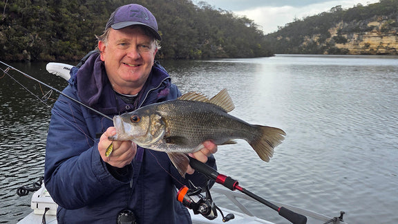 Product Review: Fuego