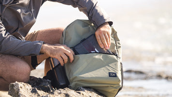 Product Review: Solus Backpack