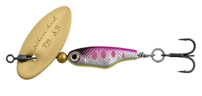 SILVERCREEK SPINNER SS