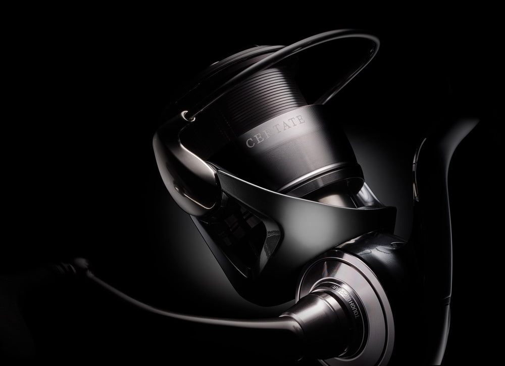 Certate History showcase