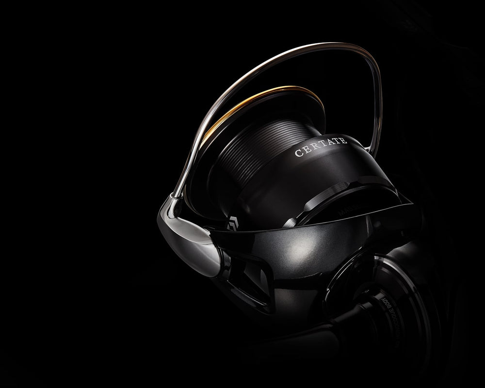 Certate History showcase