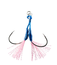 SALTIGA TWIN ASSIST HOOKS