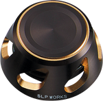 22 SLPW HANDLE CAP S