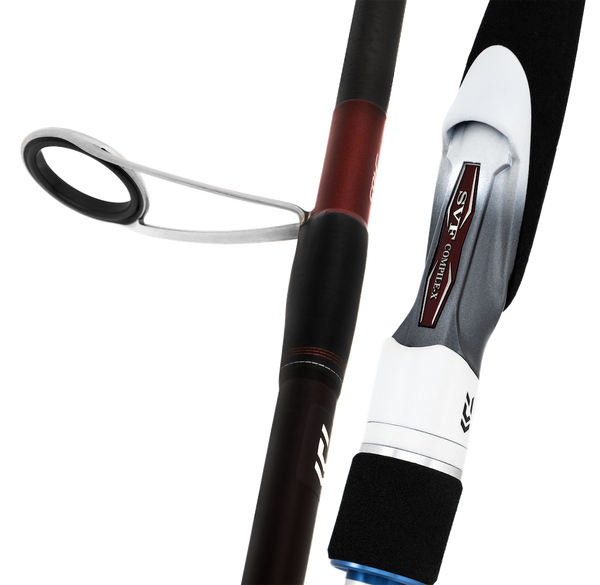 23 Infeet EX – Daiwa Australia
