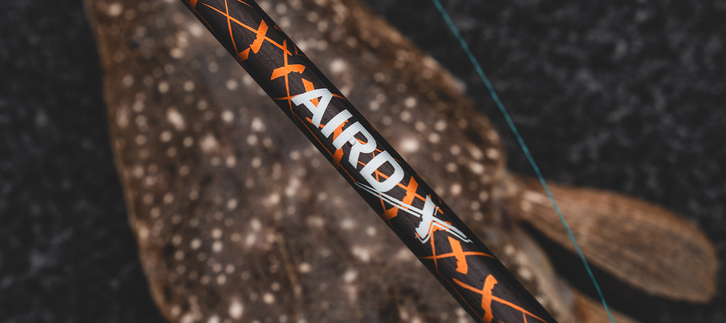 daiwa aird x fishing rod 24 Aird X – Daiwa Australia
