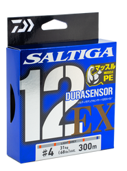 Saltiga 12 EX SI3+ -Multi