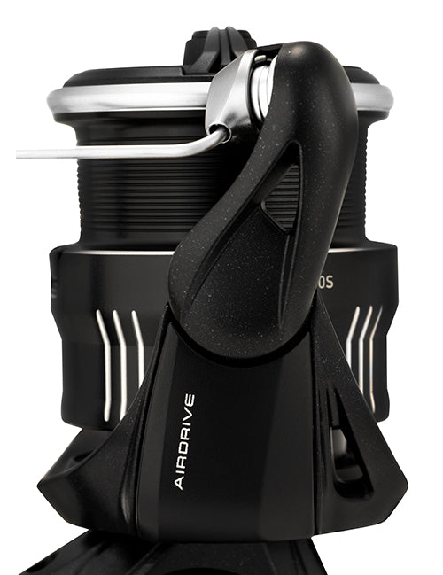 black daiwa reel 24 TD Black MQ – Daiwa Australia