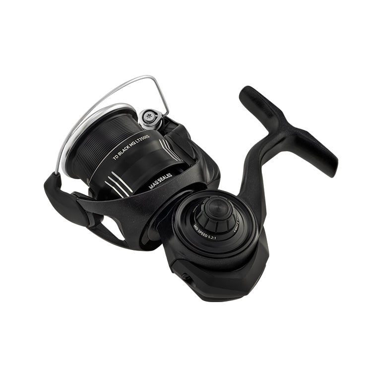 24 TD Black MQ
