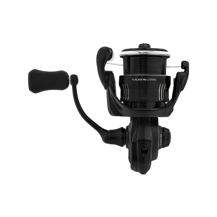 24 TD Black MQ – Daiwa Australia