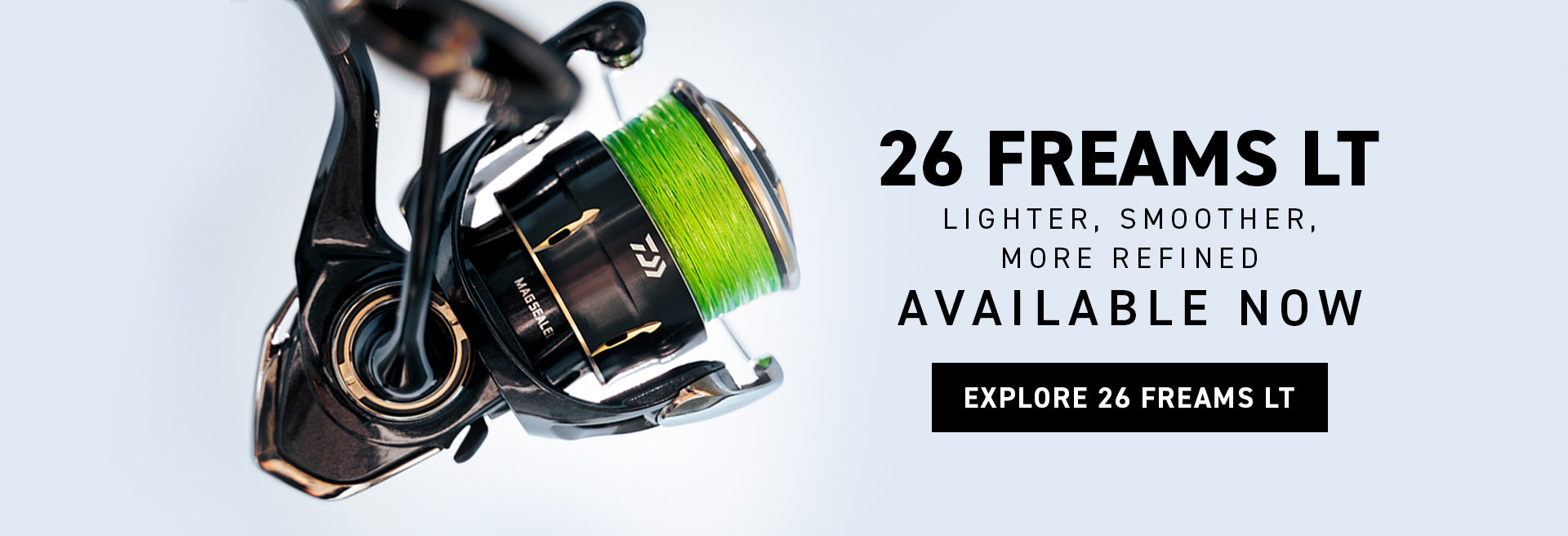daiwa australia reels Revelry Hd Spinning Reel — Fishing & Outdoor World All new Daiwa Certate HD